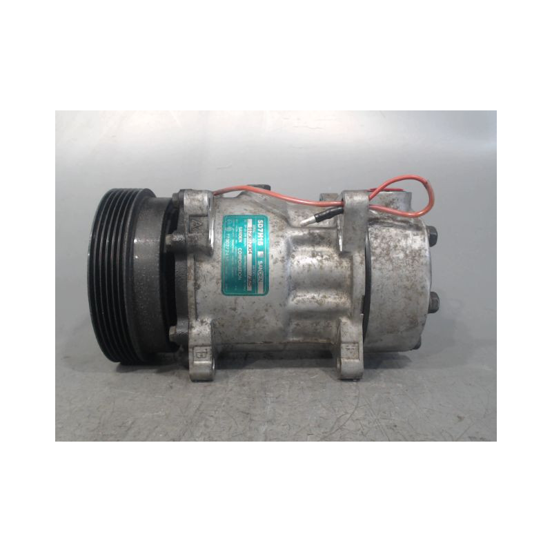 COMPRESSEUR AIR CONDITIONNE RENAULT 19 92-96