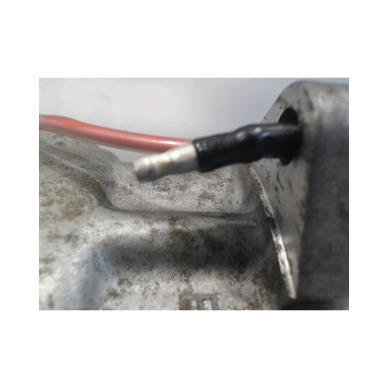 COMPRESSEUR AIR CONDITIONNE RENAULT 19 92-96