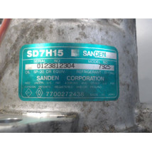 COMPRESSEUR AIR CONDITIONNE RENAULT 19 92-96