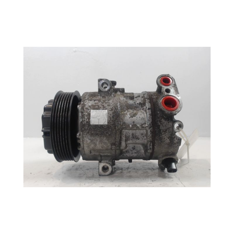 COMPRESSEUR AIR CONDITIONNE OPEL CORSA
