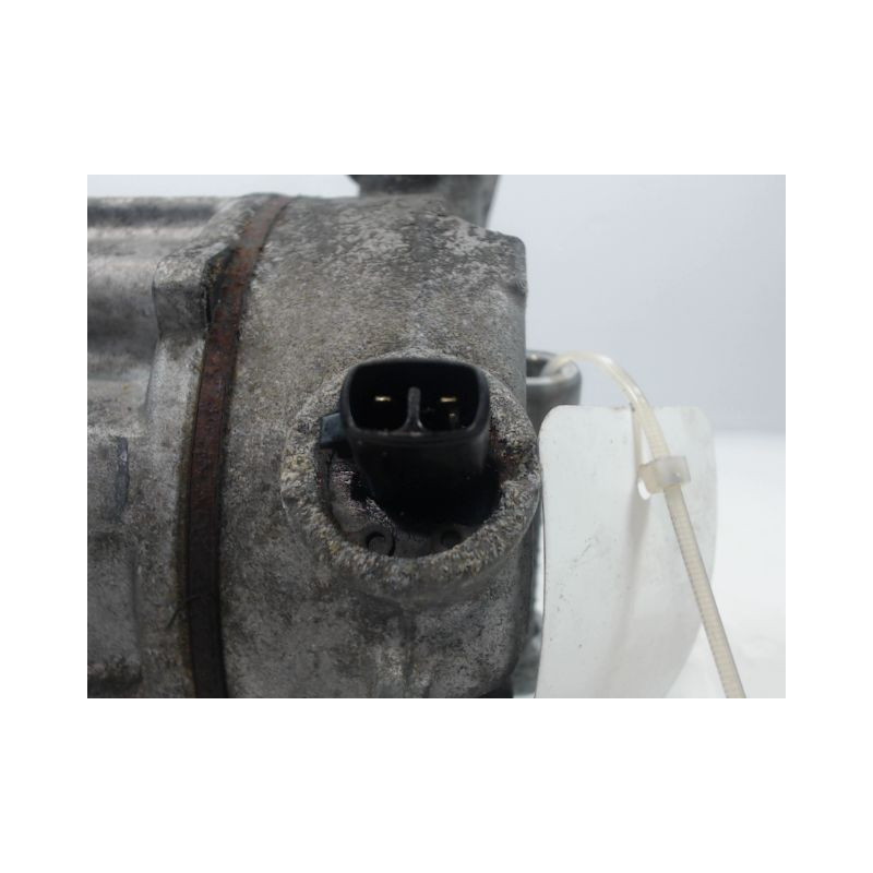 COMPRESSEUR AIR CONDITIONNE OPEL CORSA