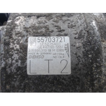 COMPRESSEUR AIR CONDITIONNE OPEL CORSA