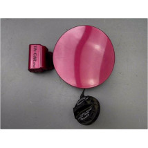 VOLET DE TRAPPE CARBURANT KIA PICANTO II 11-15