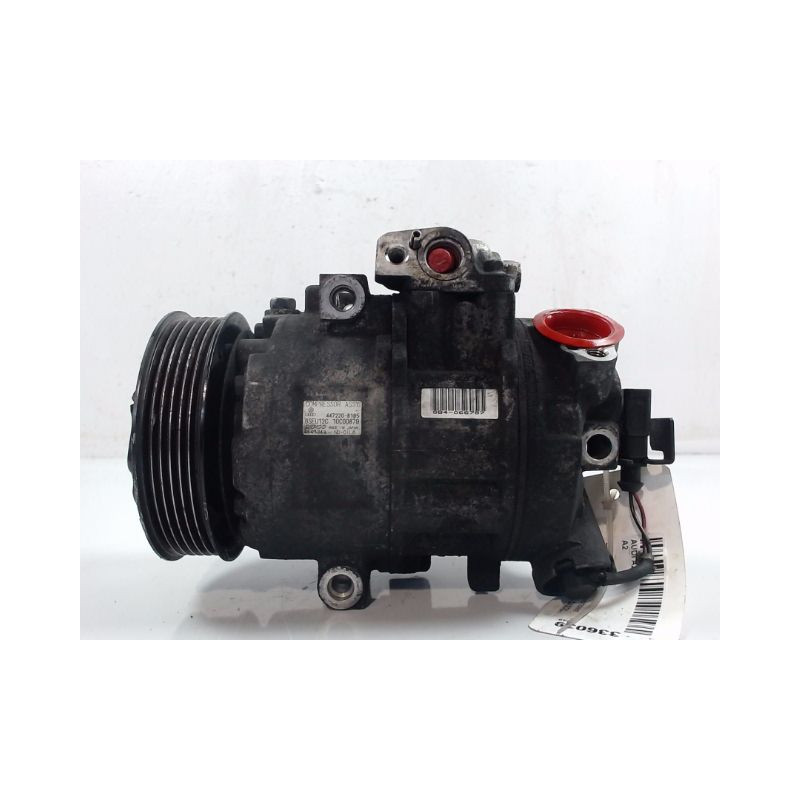 COMPRESSEUR AIR CONDITIONNE AUDI A2