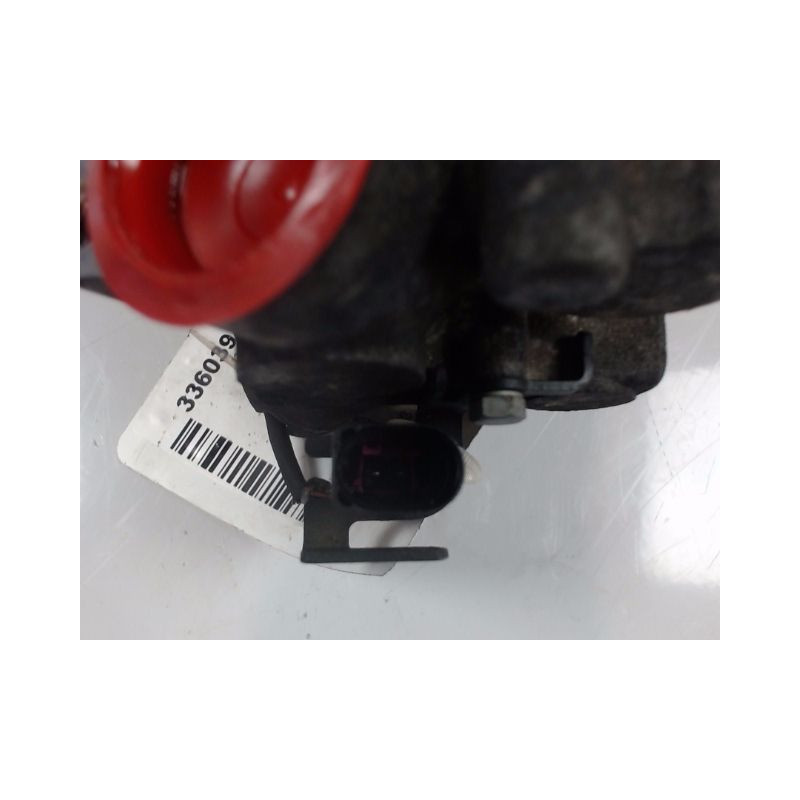 COMPRESSEUR AIR CONDITIONNE AUDI A2