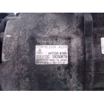 COMPRESSEUR AIR CONDITIONNE AUDI A2