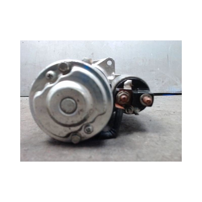 DEMARREUR FIAT 500 2007-