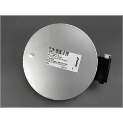 VOLET DE TRAPPE CARBURANT