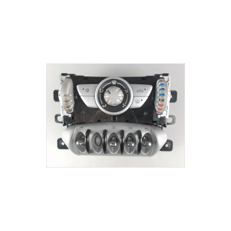 COMMANDE DE CHAUFFAGE MINI MINI II (R56) 2006-2010