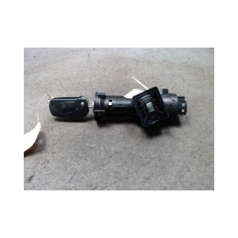 ANTIVOL DE DIRECTION FORD KA 2008-