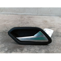 POIGNEE INTERIEURE PORTE AVANT DROIT DACIA SANDERO 2008-