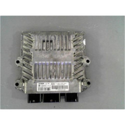 CALCULATEUR MOTEUR