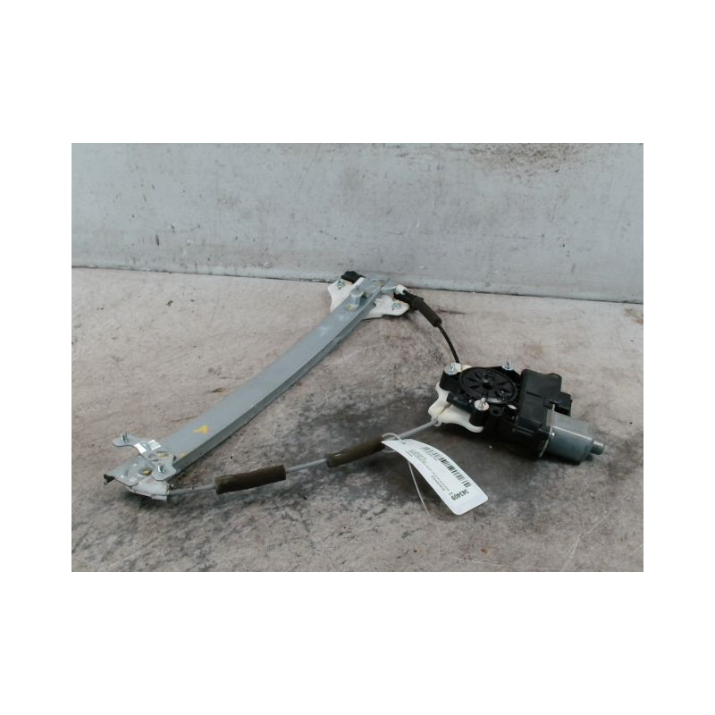 MECANISME+MOTEUR LEVE-GLACE AVANT GAUCHE HYUNDAI I20