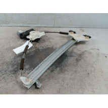 MECANISME+MOTEUR LEVE-GLACE AVANT GAUCHE HYUNDAI I20