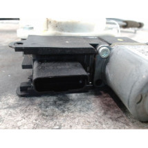 MECANISME+MOTEUR LEVE-GLACE AVANT GAUCHE HYUNDAI I20