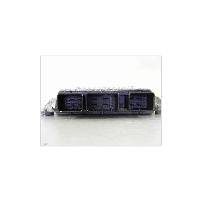 CALCULATEUR MOTEUR CITROEN C2 03-08