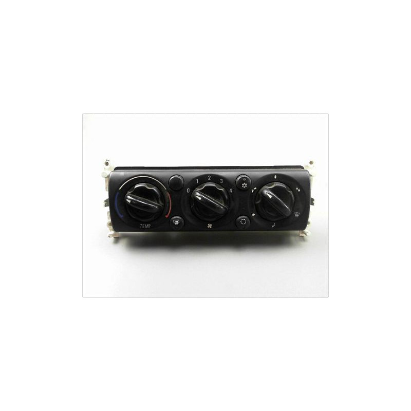 COMMANDE DE CHAUFFAGE MINI MINI 2001-2004