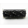 COMMANDE DE CHAUFFAGE MINI MINI 2001-2004