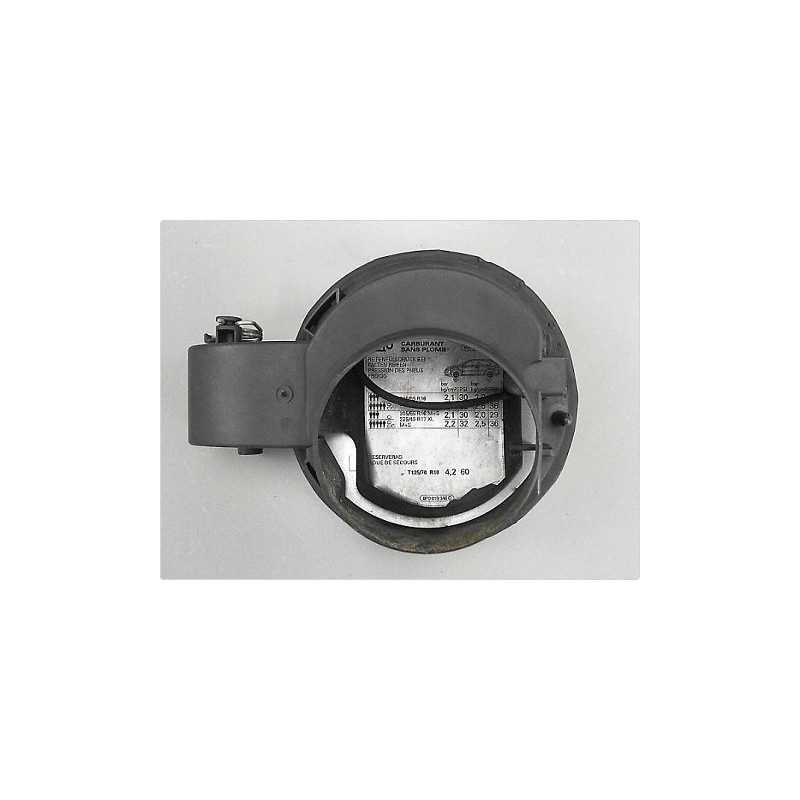 VOLET DE TRAPPE CARBURANT AUDI A3 2003-2008