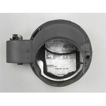 VOLET DE TRAPPE CARBURANT AUDI A3 2003-2008