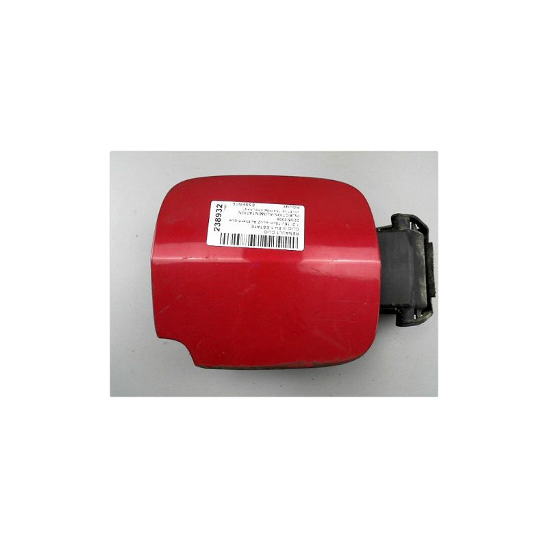 VOLET DE TRAPPE CARBURANT RENAULT CLIO III PH.2 ESTATE 09-14