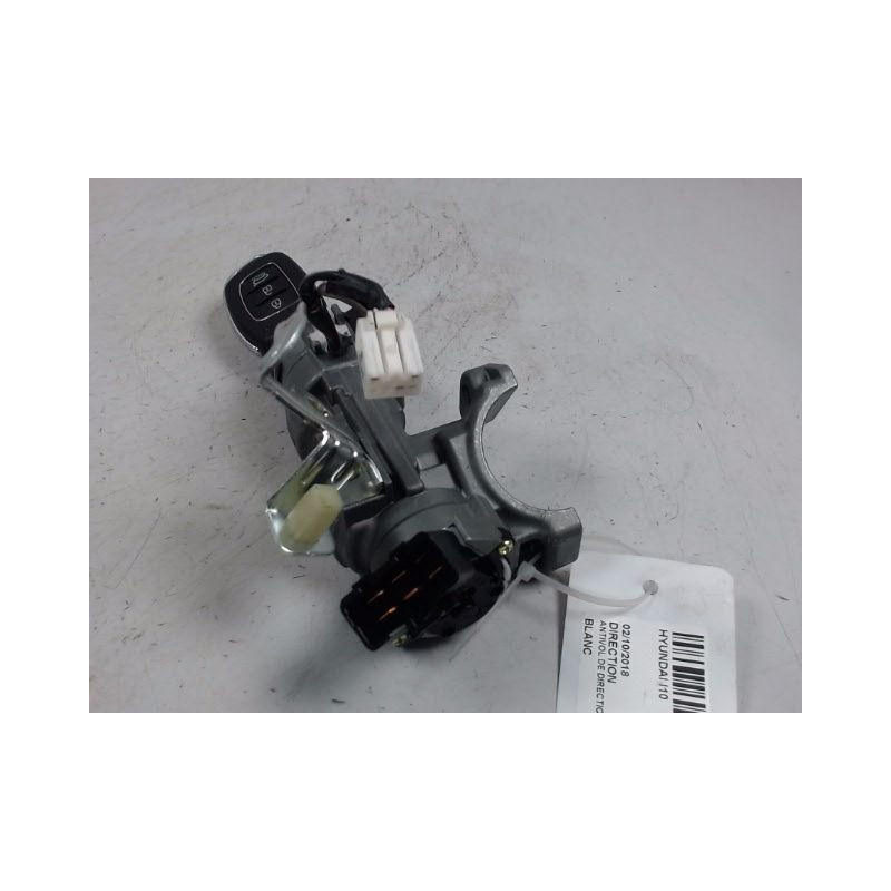 ANTIVOL DE DIRECTION HYUNDAI I10