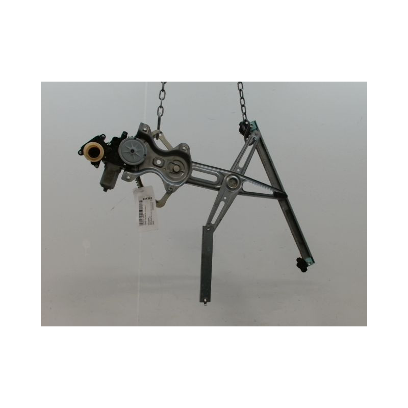 MECANISME+MOTEUR LEVE-GLACE AVANT GAUCHE TOYOTA YARIS II Phase 1 2005-2009