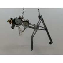 MECANISME+MOTEUR LEVE-GLACE AVANT GAUCHE TOYOTA YARIS II Phase 1 2005-2009