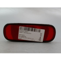 FEU BROUILLARD CENTRAL ARRIERE SUZUKI SWIFT III 2005-2011