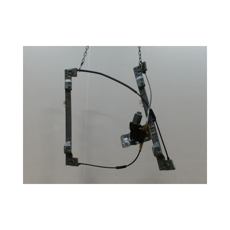 MECANISME+MOTEUR LEVE-GLACE AVANT DROIT RENAULT KANGOO BREAK II Phase 1 2008-2013