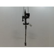 COLONNE DE DIRECTION ASSISTEE CITROEN C4 PICASSO 007-