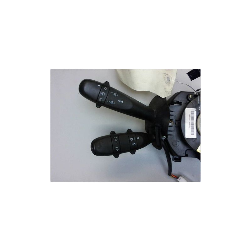 BLOC COMMODOS ALFA ROMEO 147 5P