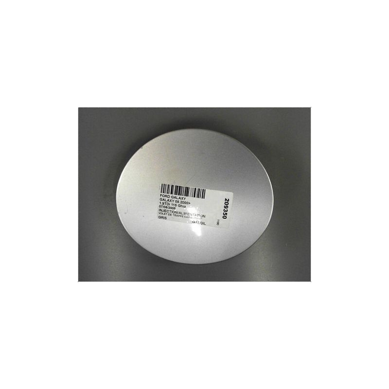 VOLET DE TRAPPE CARBURANT FORD GALAXY 2000-