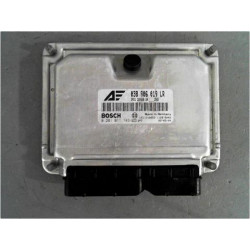 CALCULATEUR MOTEUR