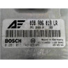 CALCULATEUR MOTEUR FORD GALAXY 2000-