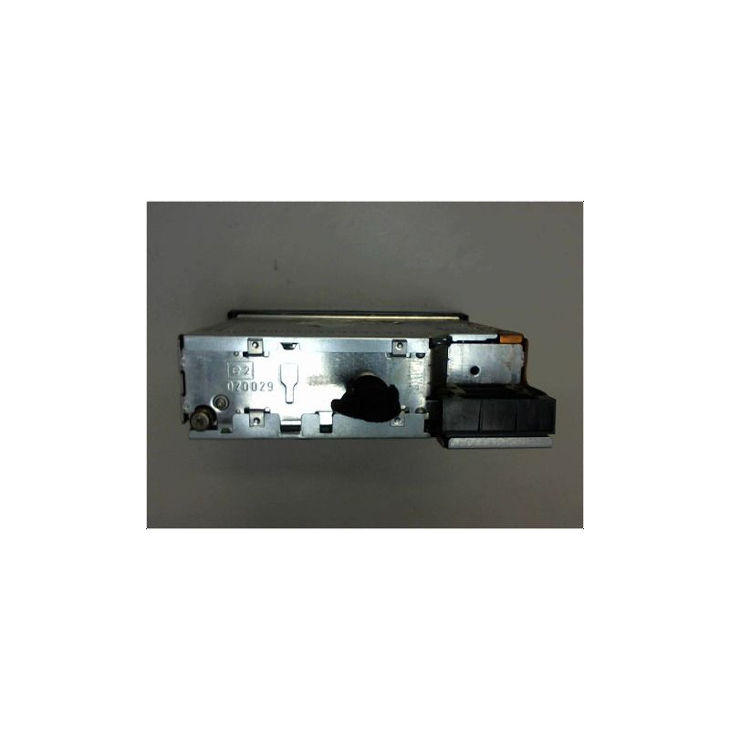 AUTORADIO PEUGEOT 206 98-09