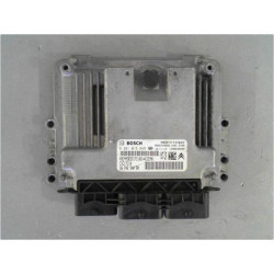 CALCULATEUR MOTEUR