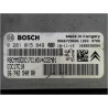 CALCULATEUR MOTEUR CITROEN C3 II 2009-2012