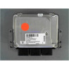 CALCULATEUR MOTEUR CITROEN C3 II 2009-2012