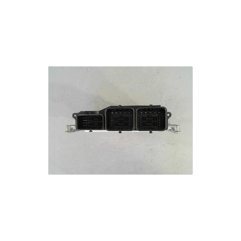 CALCULATEUR MOTEUR CITROEN C3 II 2009-2012