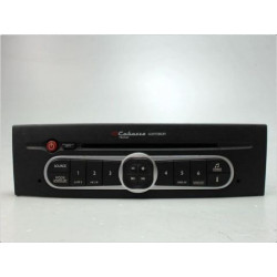 AUTORADIO