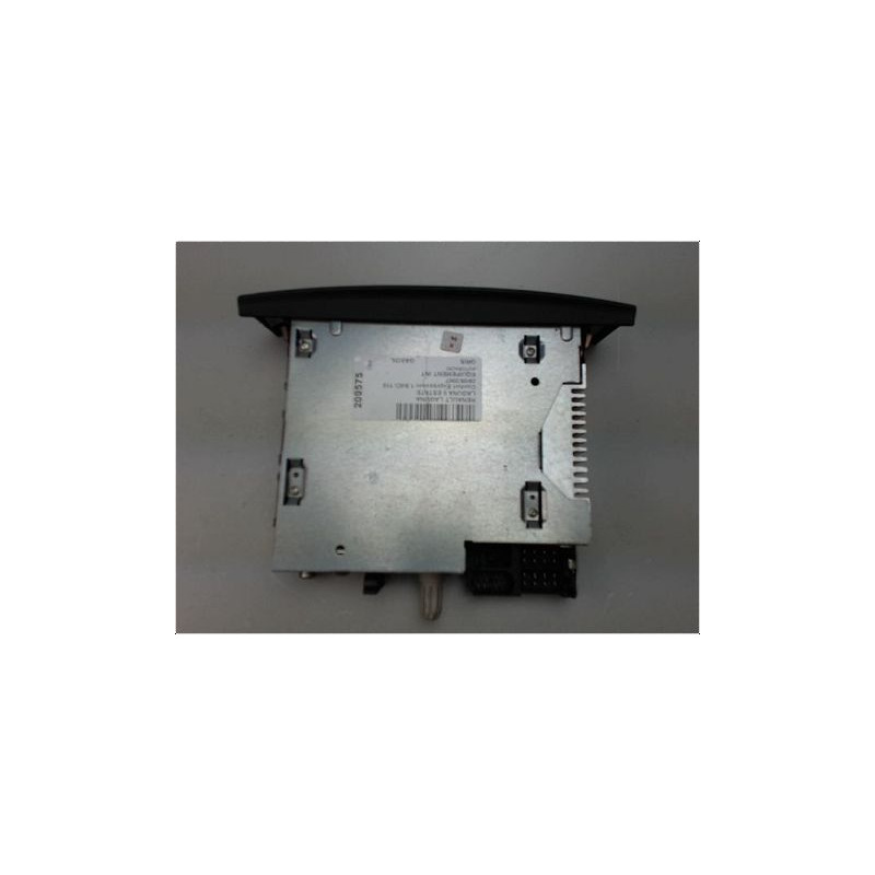 AUTORADIO RENAULT LAGUNA II ESTATE 2005-2007