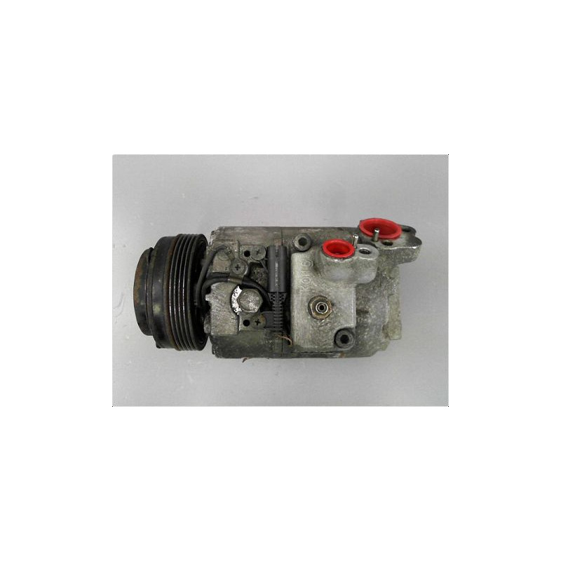 COMPRESSEUR AIR CONDITIONNE BMW SERIE 7 (E38) 94-2001