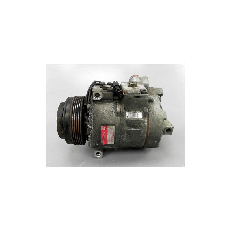 COMPRESSEUR AIR CONDITIONNE BMW SERIE 7 (E38) 94-2001
