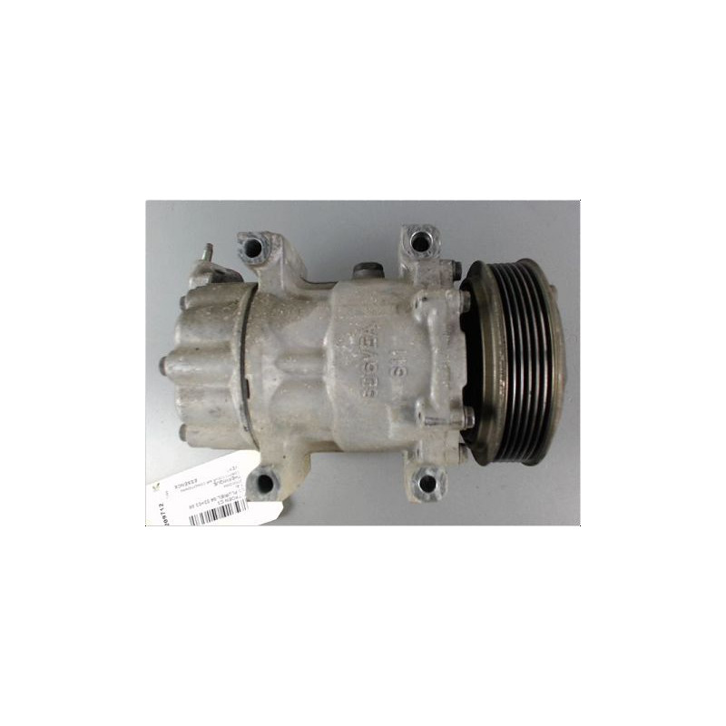COMPRESSEUR AIR CONDITIONNE CITROEN C3 PLURIEL 03-08