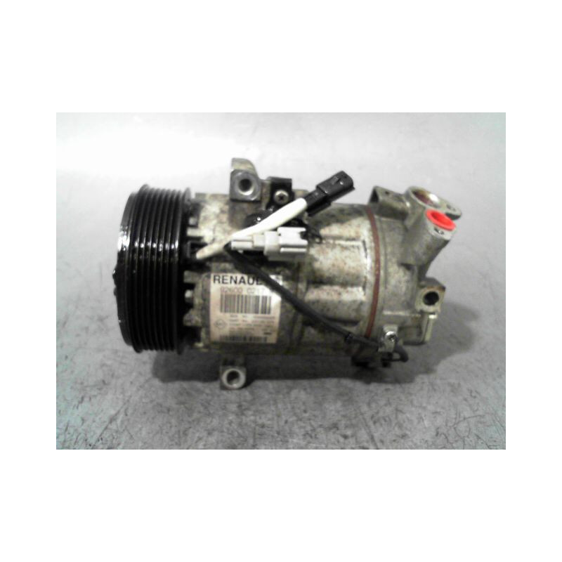 COMPRESSEUR AIR CONDITIONNE RENAULT CLIO