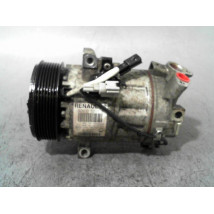 COMPRESSEUR AIR CONDITIONNE RENAULT CLIO