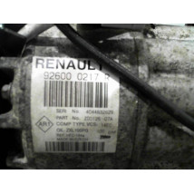 COMPRESSEUR AIR CONDITIONNE RENAULT CLIO