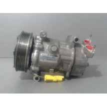 COMPRESSEUR AIR CONDITIONNE CITROEN C2 2005-