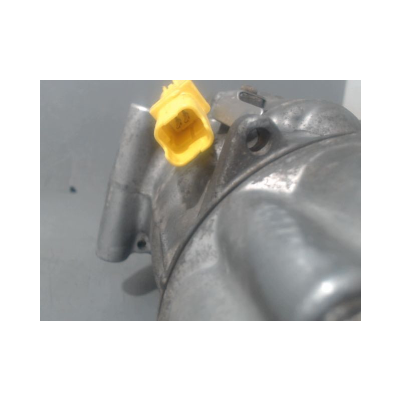 COMPRESSEUR AIR CONDITIONNE CITROEN C2 2005-